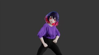 【希儿】Clothes have a real physics engine-Forgive Me