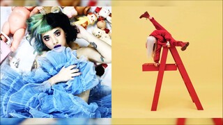 Dollhouse / COPYCAT (Mixed Mashup) - Melanie Martinez, Billie Eilish