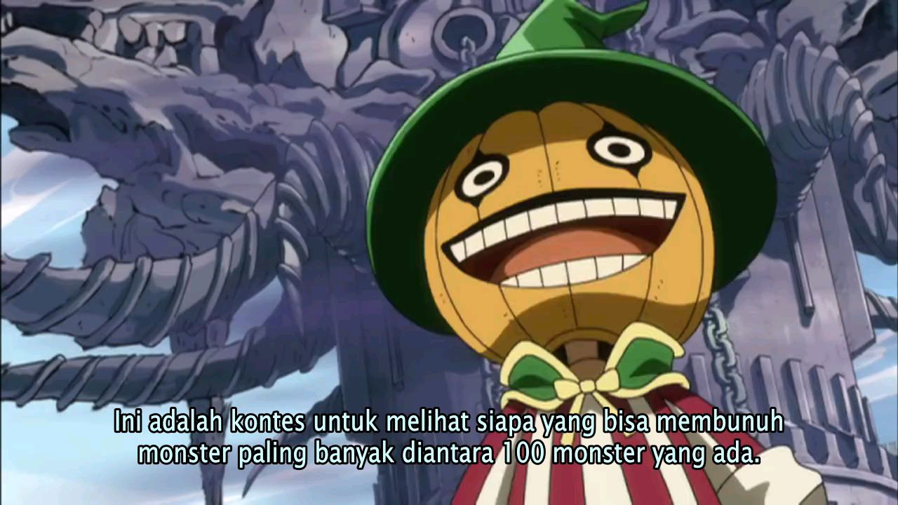 download film fairy tail sub indo