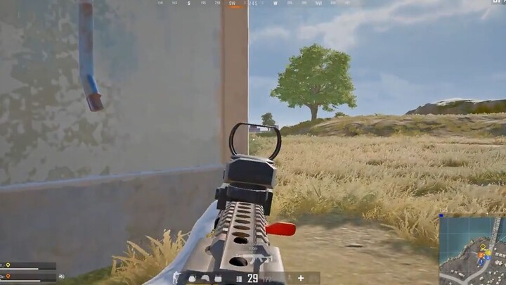 PUBG HighLight #252
