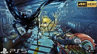 PREY  -  PS5™ Gameplay [4K]