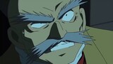 [January 2024/Theatrical version] Detective Conan VS. Phantom Thief Kidd TV series release notice PV