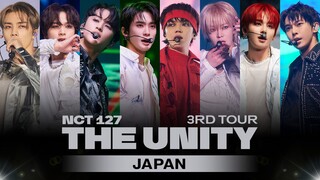 NCT 127 - 3rd Tour 'Neo City: Japan - The Unity' 'Part 2' [2024.03.10]