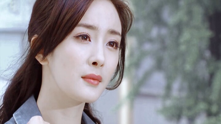 Yang Mi ในละครเรื่องนี้เจ๋งมาก! ไม่มีใครตัดที่สถานี B เหรอ? - -