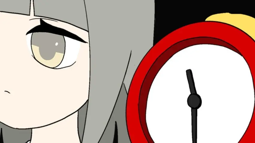 Chrysanthemum TOON] Time stop - Bilibili