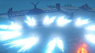 This is not Beetle Brawl Anymore (BUG) | Genshin Impact