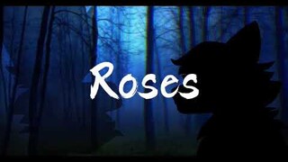 Roses || Animation Meme