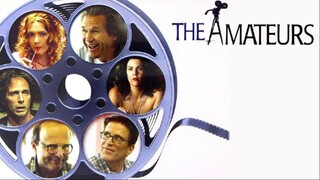 The Amateurs 2005
