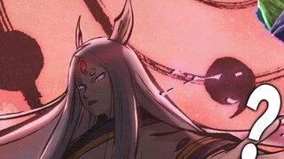 Phân tích Naruto: Kaguya, Cây thiêng, Thập vĩ? Mối quan hệ giữa ba người là gì? Cuối cùng đã tìm ra 