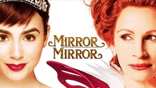 Mirror Mirror (2012) จอมโจรสโนไวท์กับราชินีบานฉ่ำ