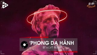 Phong Dạ Hành phiên bản ngầu