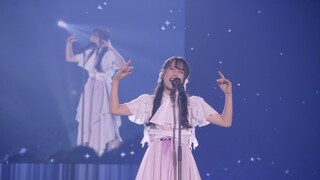 Runway - Sayaka Murano (CV: Nonaka Kokona)