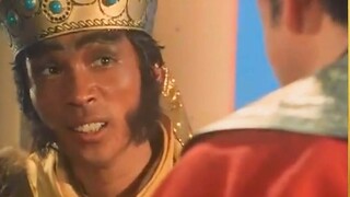 คลิปพากย์จีน "Havoc in Heaven" จาก "Journey to the West" เวอร์ชั่นภาษาญี่ปุ่น ปี 1978