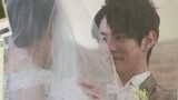 Kamen Rider Levis Ikki gets married in church? Who is the target?