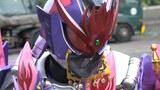 Kamen Rider Gaim Guridon Bravo Episode 02