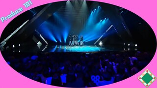 [PRODUCE 101 S2][Single/Episode 4]’Yes,I’m yours!’Can’t it be yours? | Infinite