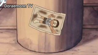 Doraemon New TV Series (Ep 55.6) Tấm ảnh "rách" Nobita  #DoraemonNewTVSeries