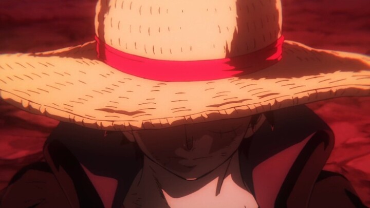 Feature film begins! ! This era is called Monkey D. Luffy