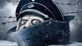 Dead Snow 2- Red vs Dead Watch the full movie : Link in the description