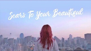 [COVER] 유에 - Scars To Your Beautiful ( Alessia Cara) Yue of Lapillus