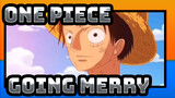 One Piece
Going Merry