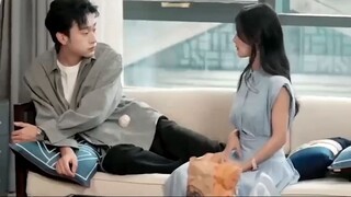 Aku Memungut Sampah di Perusahaan