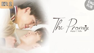 🇹🇭 The Promise | Episode 02