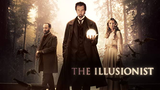 the illusionist (2010)