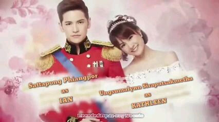 Princess hour tagalog dubbed episode 1 Thailand version