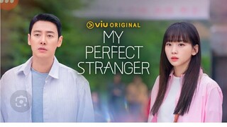 MY PERFECT STRANGER EP01/TAGALOG