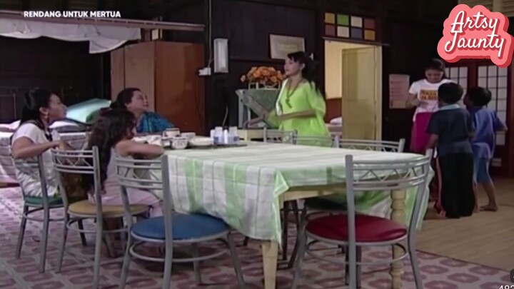 RENDANG UNTUK MERTUA TV3 2006