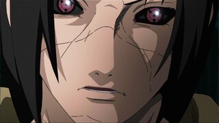 Naruto: Uchiha Itachi, pertarungan klasik!