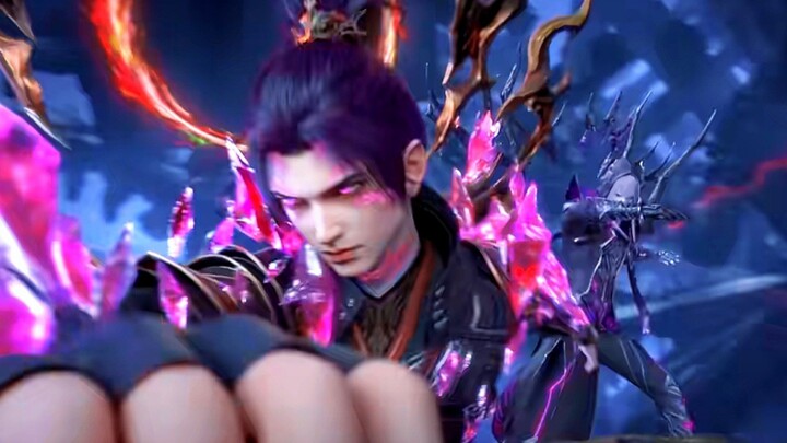 BTTH Season 5 Episode 139 Sub Indo