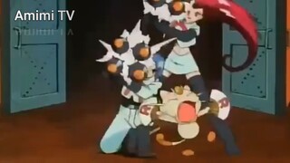 Pokemon Tổng Hợp (Ep 59.1) Đội Tên Lửa và âm mưu bắt Bulma #PokemonTongHop