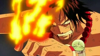 Vua Hải Tặc - One Piece「AMV」Băng hải tặc đầy tham vọng