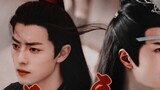 [The Untamed] Fan-made Drama Of Lan Wangji & Wei Wuxian 