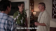 Võ Đường Cobra Kai (Phần 6) EP 3 [Sub Việt]