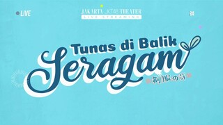 Tunas di Balik Seragam - JKT48 - STS Jessi