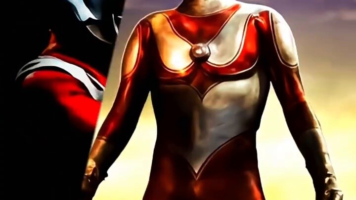 Bảy huyền thoại của Ultraman, Tướng Te là người đàn ông chân chính, hay cười nhưng không cười.