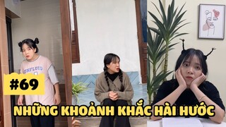 [Funny TV] - Những khoảnh khắc hài hước #69