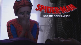 Spider-Man: Into The Spider-Verse - Let Go [AMV] (SPOILERS) #RIPStanLee