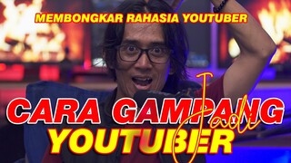 CARA MENCARI NICHE DI YOUTUBE YANG TEPAT | tujuan besar ngeyoutube