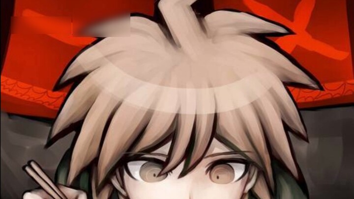 [Danganronpa: Sejarah Karakter Animasi] Protagonis pria yang menganggap dirinya paling biasa di duni