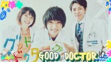 Good Doctor EP9 (ENGSUB)