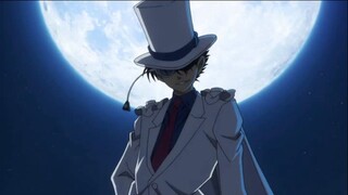 Kaito Kid ❗️❗️ Invincible AMV Edit