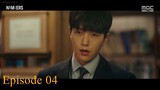 Watch Number EP 04 - ENG sub