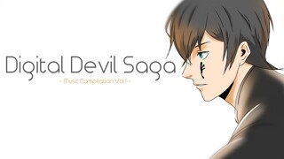 Digital Devil Saga ~ Music Compilation Vol I