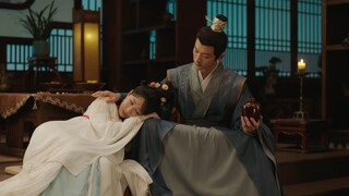 "As I fold my hands devoutly, I hope you can be saved" - Xuanyao