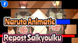 [Naruto Animatic] Repost | Saikyouiku_1