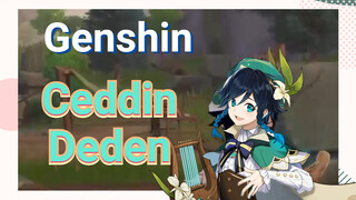 Ceddin Deden